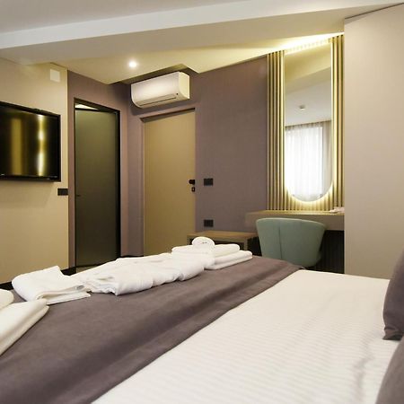Grandeur Apartments Πούλα Εξωτερικό φωτογραφία