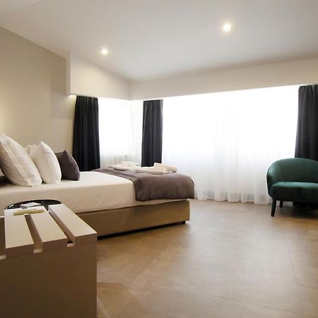 Grandeur Apartments Πούλα Εξωτερικό φωτογραφία