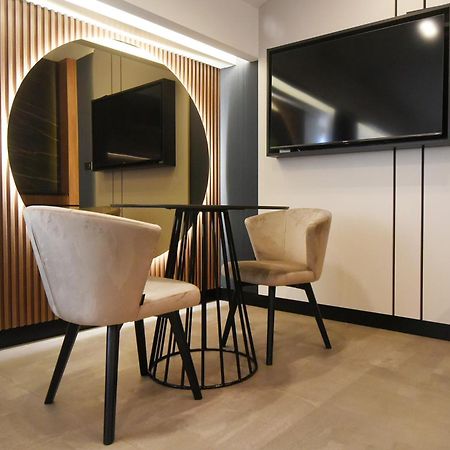 Grandeur Apartments Πούλα Εξωτερικό φωτογραφία