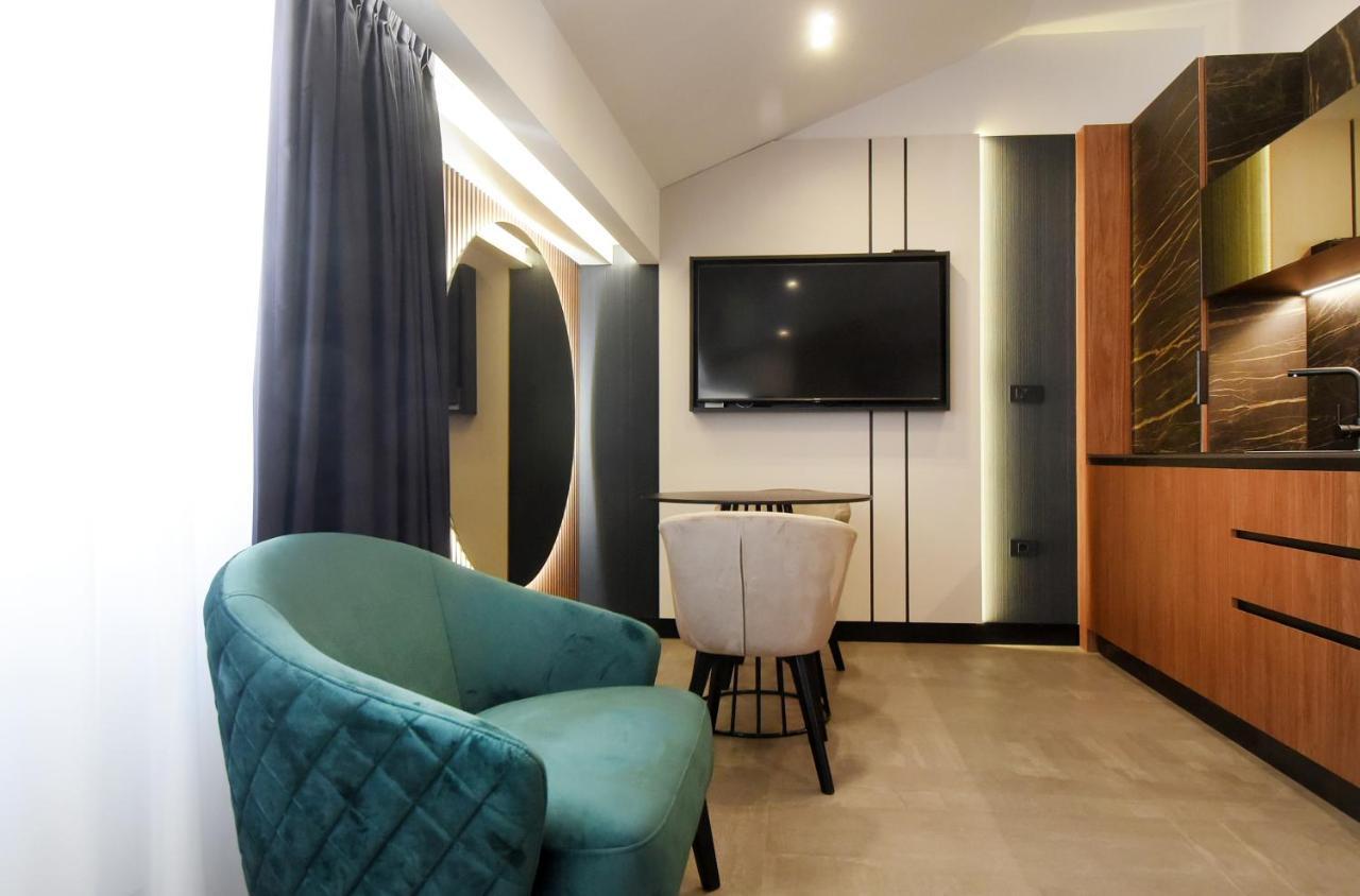 Grandeur Apartments Πούλα Εξωτερικό φωτογραφία