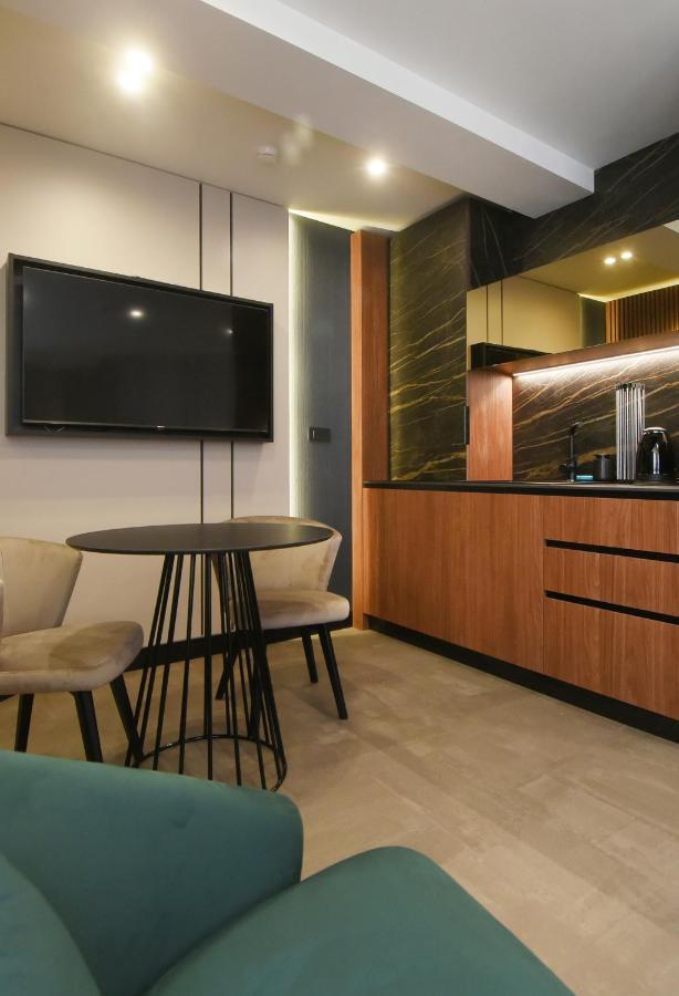 Grandeur Apartments Πούλα Εξωτερικό φωτογραφία