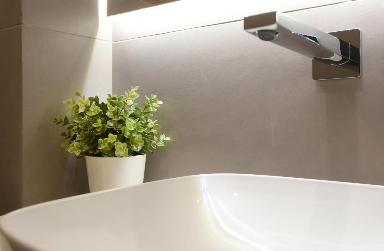 Grandeur Apartments Πούλα Εξωτερικό φωτογραφία