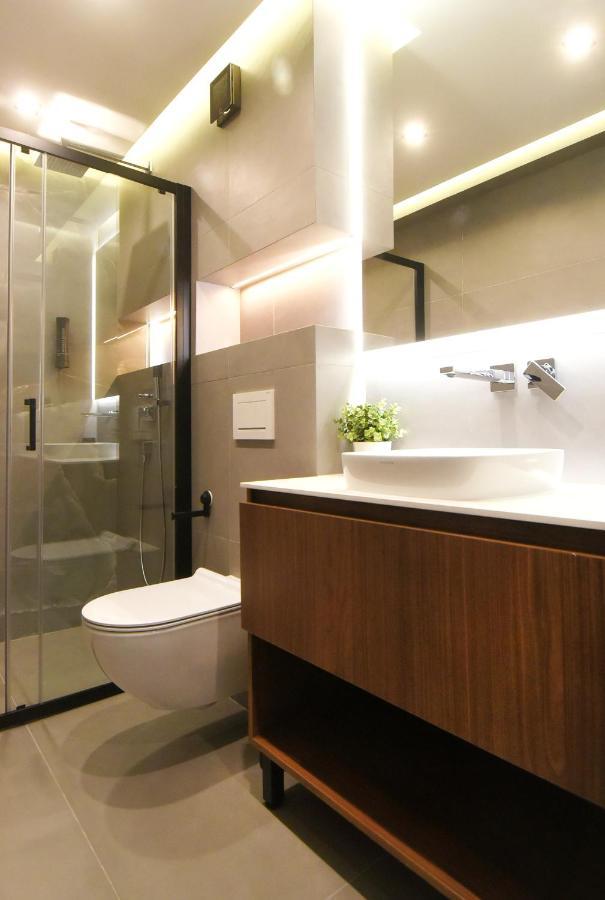 Grandeur Apartments Πούλα Εξωτερικό φωτογραφία