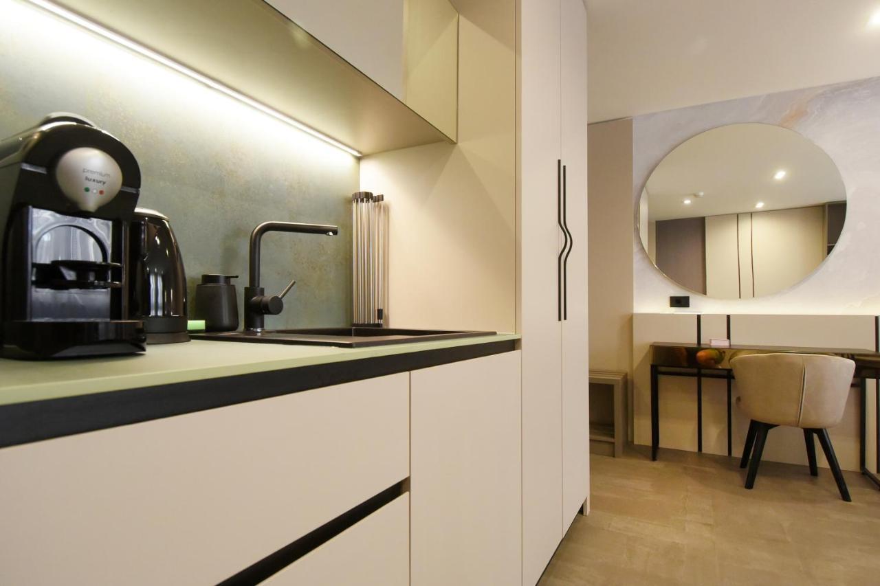 Grandeur Apartments Πούλα Εξωτερικό φωτογραφία