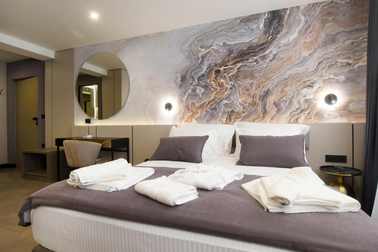 Grandeur Apartments Πούλα Εξωτερικό φωτογραφία