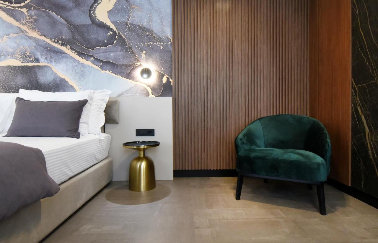 Grandeur Apartments Πούλα Εξωτερικό φωτογραφία