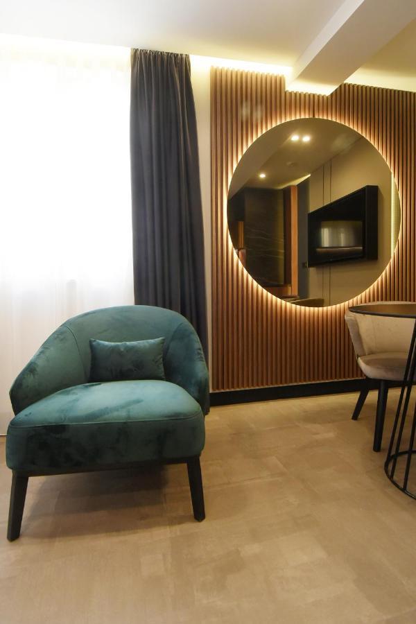 Grandeur Apartments Πούλα Εξωτερικό φωτογραφία