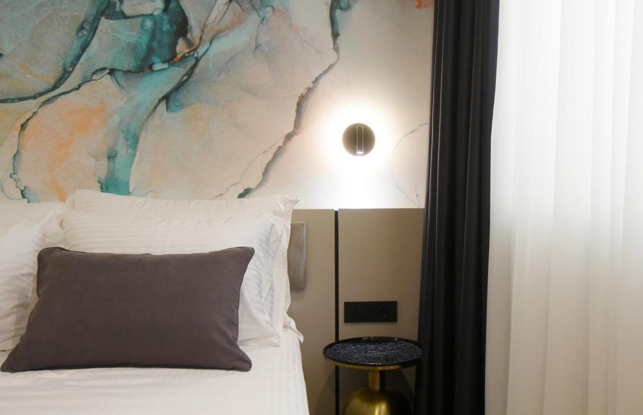 Grandeur Apartments Πούλα Εξωτερικό φωτογραφία