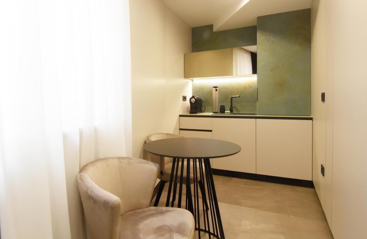Grandeur Apartments Πούλα Εξωτερικό φωτογραφία