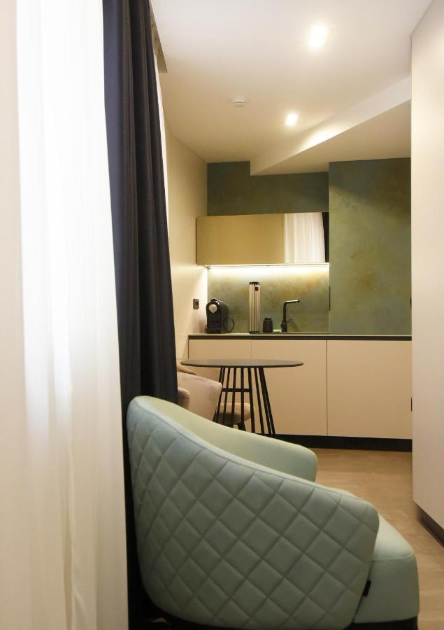 Grandeur Apartments Πούλα Εξωτερικό φωτογραφία
