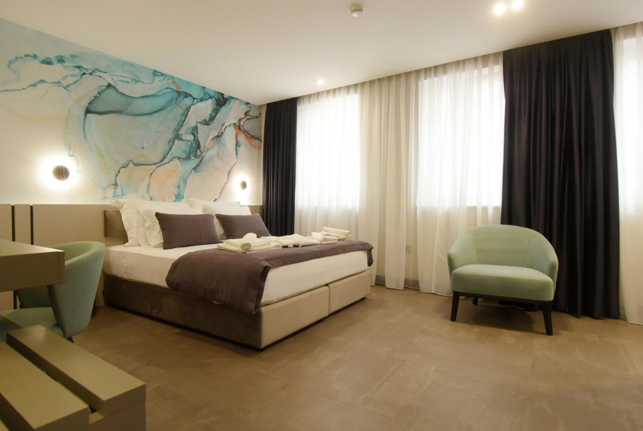 Grandeur Apartments Πούλα Εξωτερικό φωτογραφία