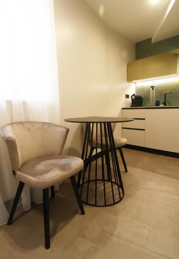 Grandeur Apartments Πούλα Εξωτερικό φωτογραφία