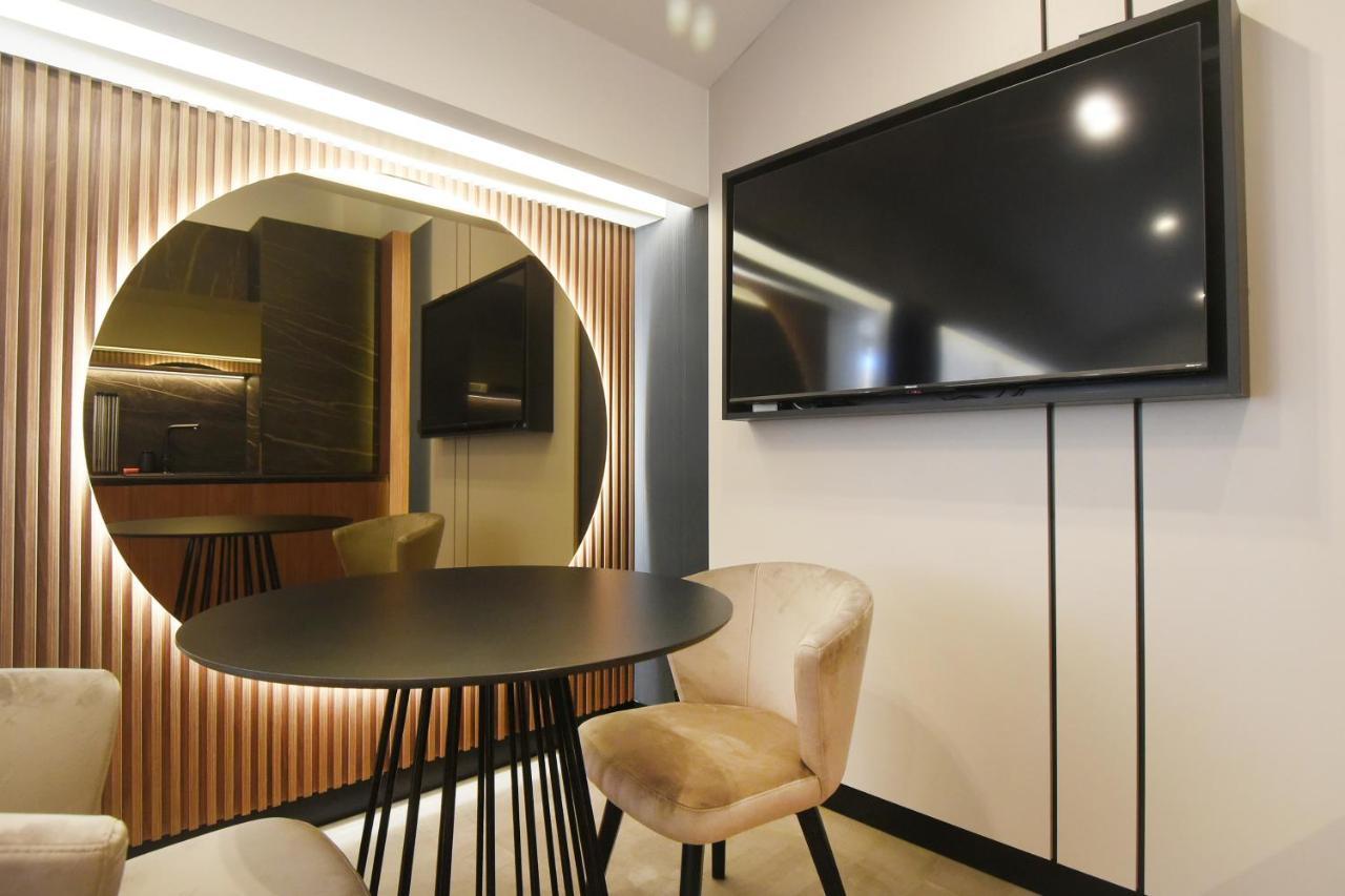 Grandeur Apartments Πούλα Εξωτερικό φωτογραφία