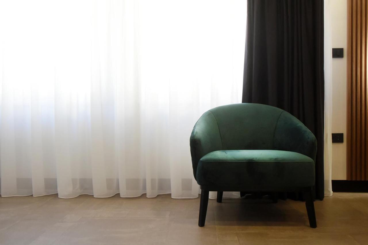 Grandeur Apartments Πούλα Εξωτερικό φωτογραφία