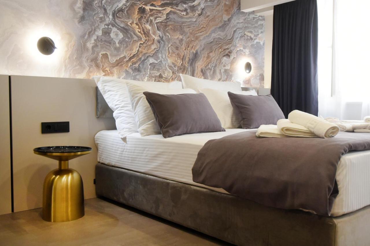 Grandeur Apartments Πούλα Εξωτερικό φωτογραφία