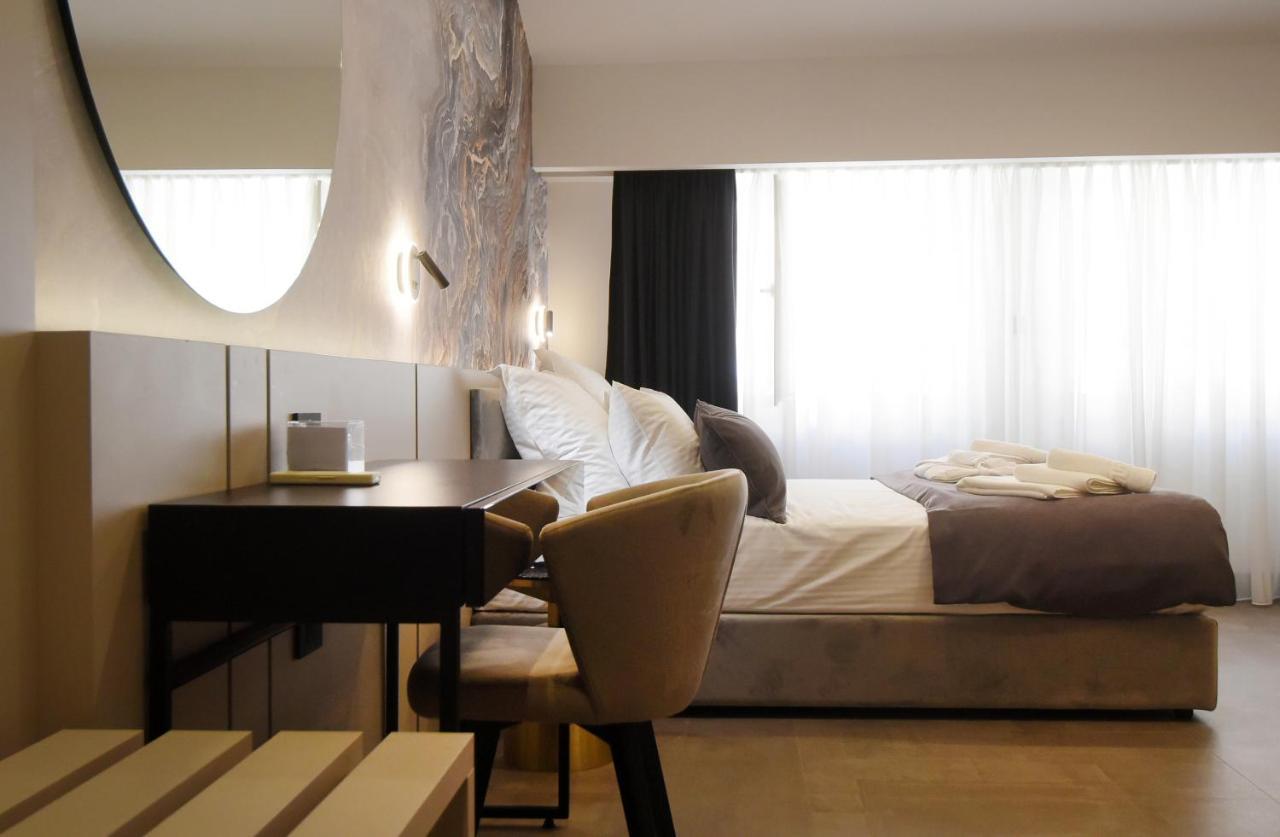 Grandeur Apartments Πούλα Εξωτερικό φωτογραφία