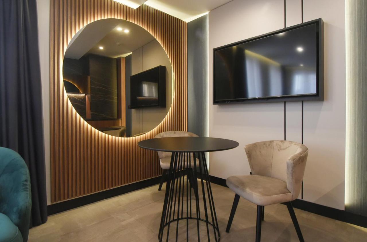 Grandeur Apartments Πούλα Εξωτερικό φωτογραφία