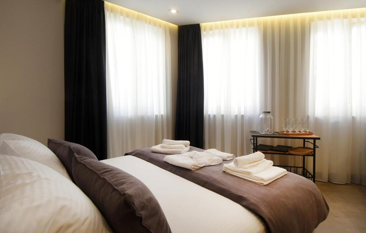 Grandeur Apartments Πούλα Εξωτερικό φωτογραφία