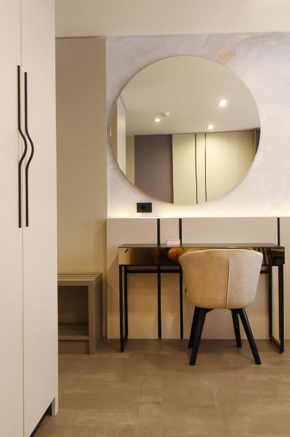 Grandeur Apartments Πούλα Εξωτερικό φωτογραφία
