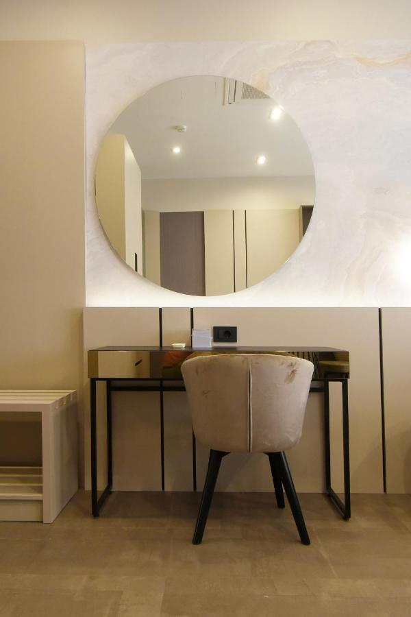 Grandeur Apartments Πούλα Εξωτερικό φωτογραφία