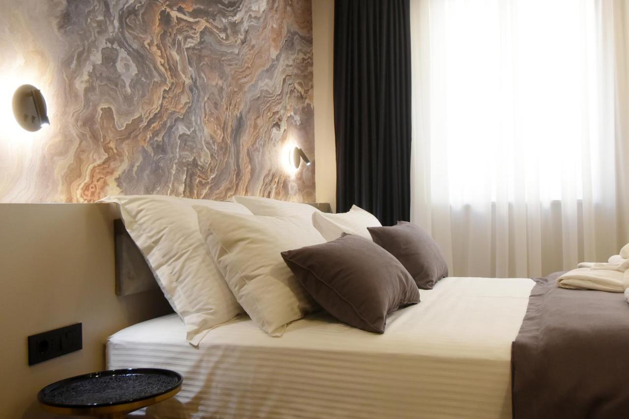 Grandeur Apartments Πούλα Εξωτερικό φωτογραφία