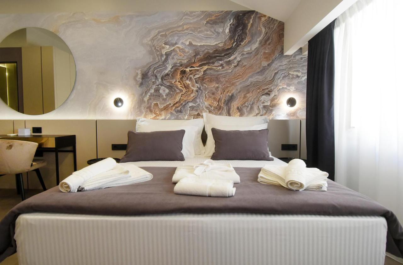 Grandeur Apartments Πούλα Εξωτερικό φωτογραφία