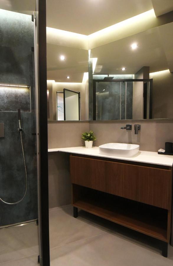 Grandeur Apartments Πούλα Εξωτερικό φωτογραφία