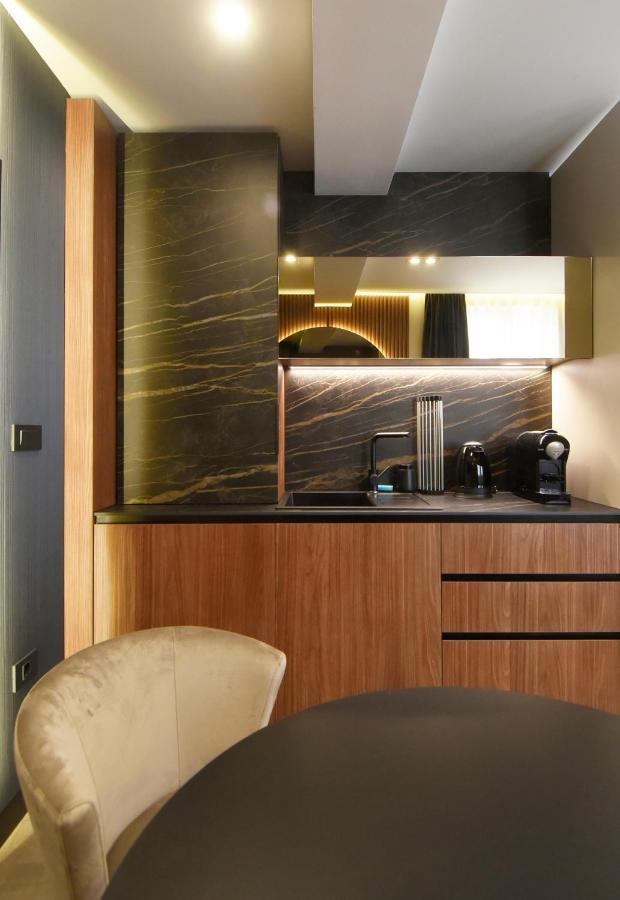 Grandeur Apartments Πούλα Εξωτερικό φωτογραφία