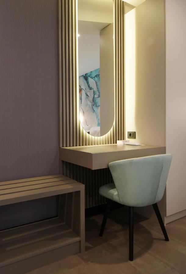 Grandeur Apartments Πούλα Εξωτερικό φωτογραφία