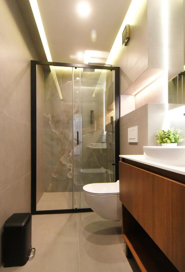 Grandeur Apartments Πούλα Εξωτερικό φωτογραφία