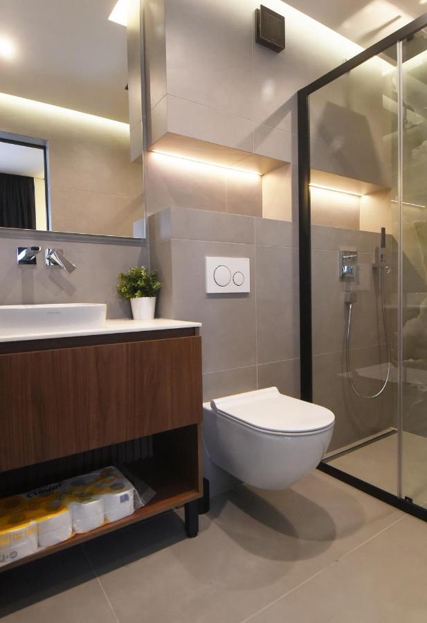 Grandeur Apartments Πούλα Εξωτερικό φωτογραφία