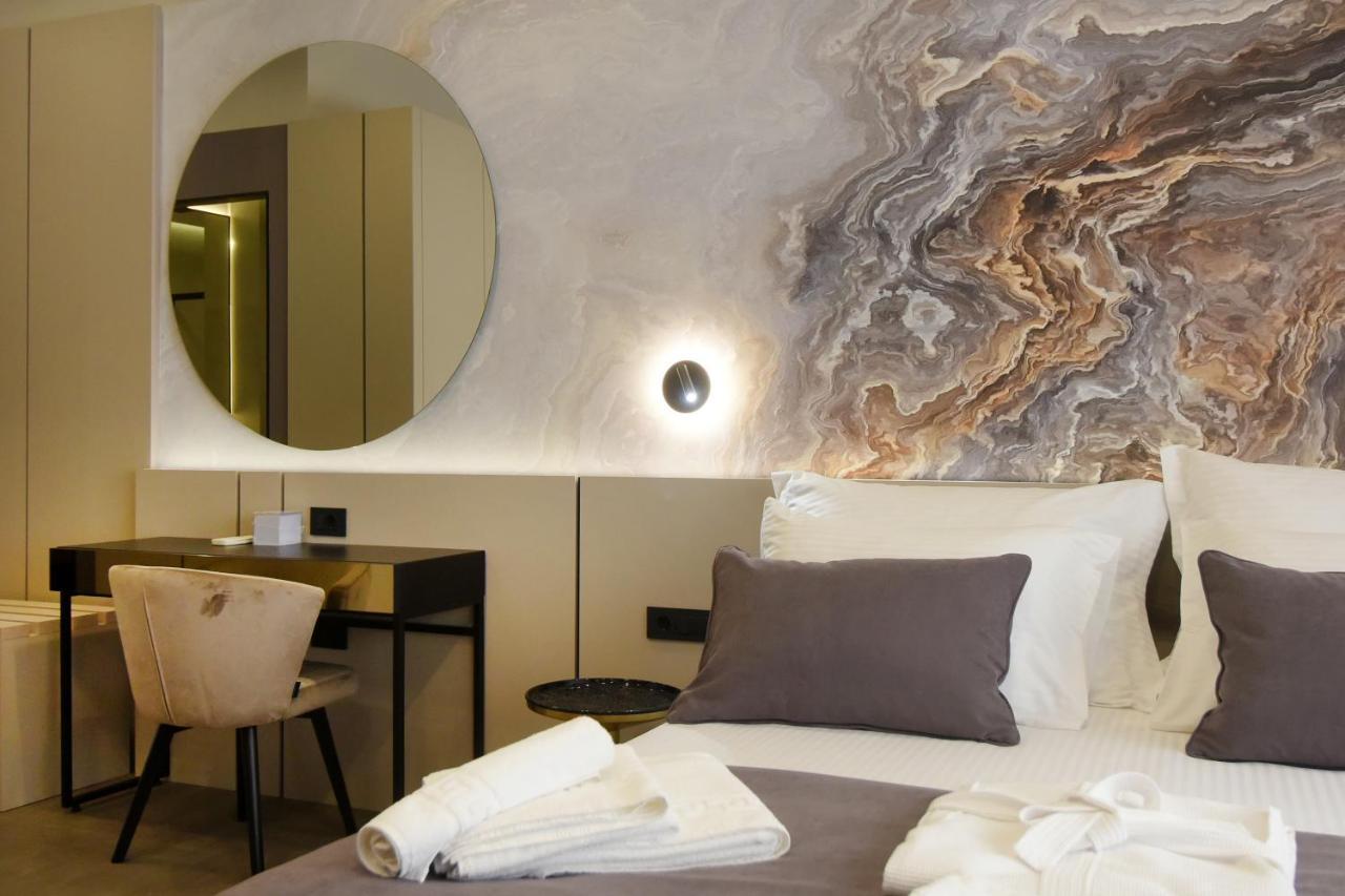 Grandeur Apartments Πούλα Εξωτερικό φωτογραφία