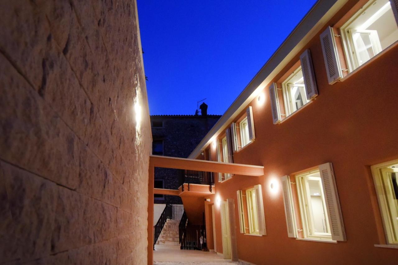 Grandeur Apartments Πούλα Εξωτερικό φωτογραφία