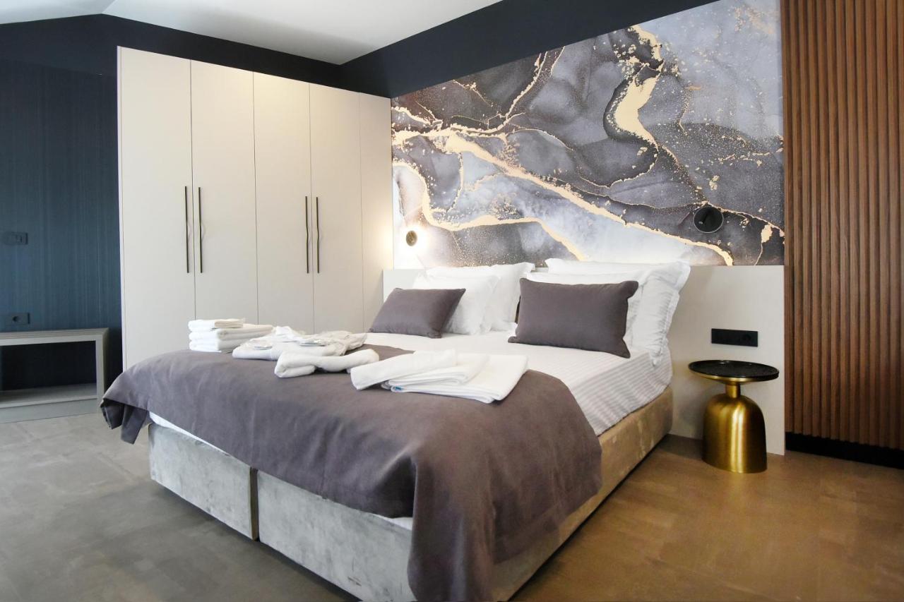 Grandeur Apartments Πούλα Εξωτερικό φωτογραφία