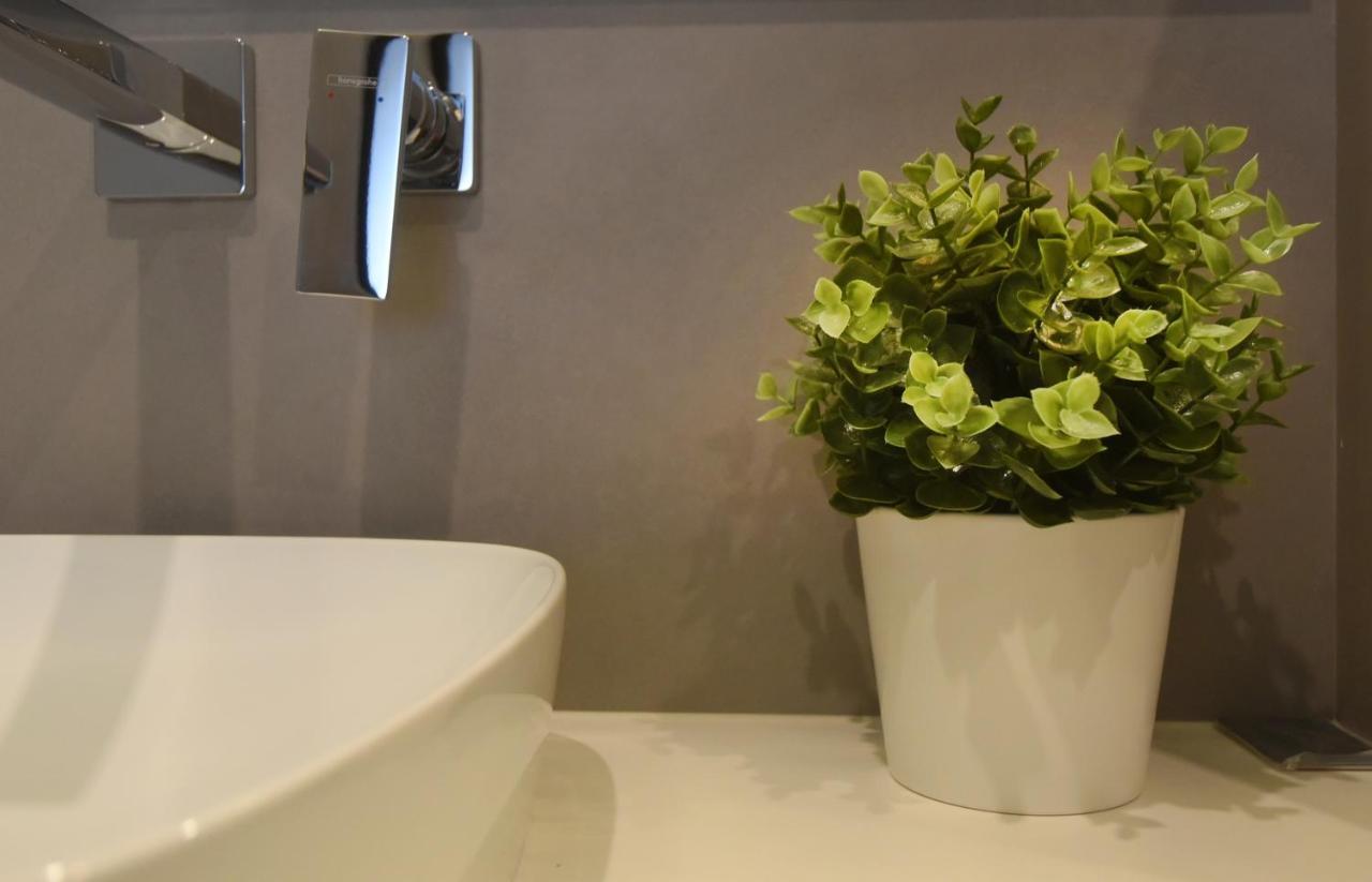 Grandeur Apartments Πούλα Εξωτερικό φωτογραφία
