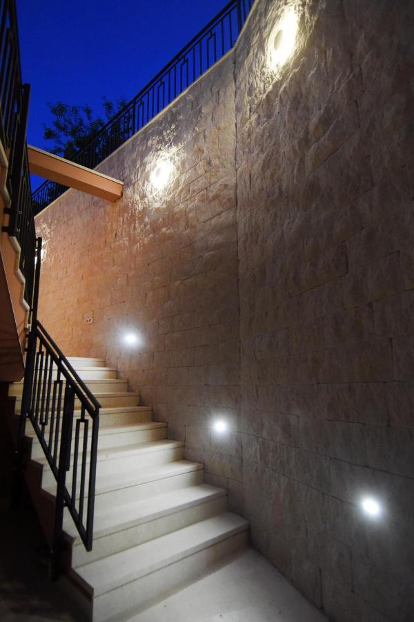 Grandeur Apartments Πούλα Εξωτερικό φωτογραφία