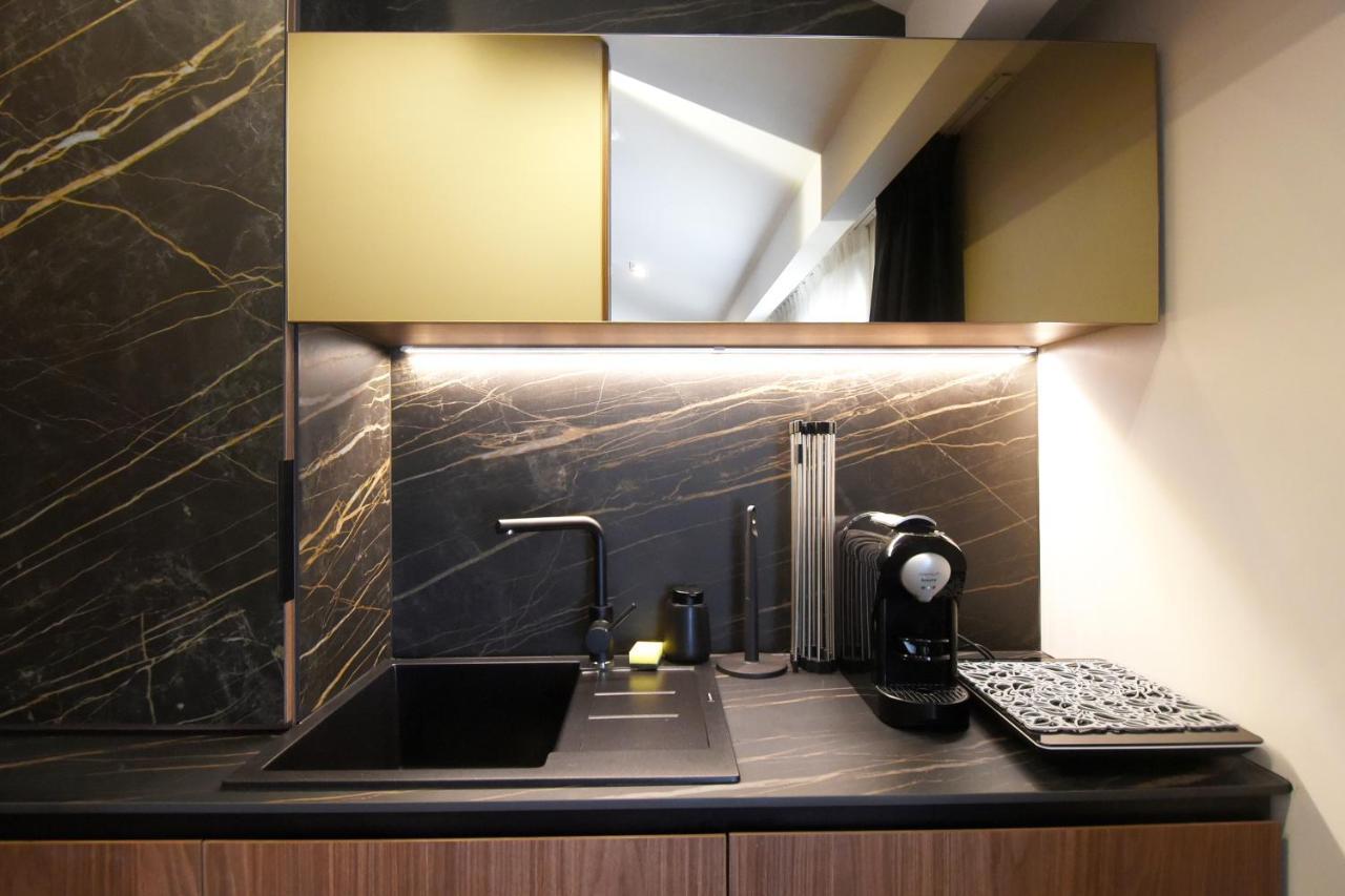 Grandeur Apartments Πούλα Εξωτερικό φωτογραφία