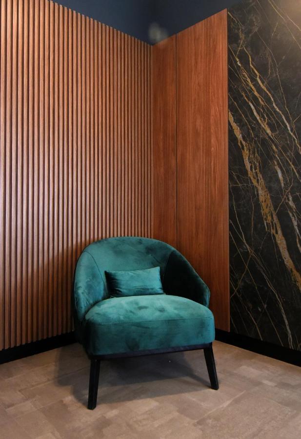Grandeur Apartments Πούλα Εξωτερικό φωτογραφία