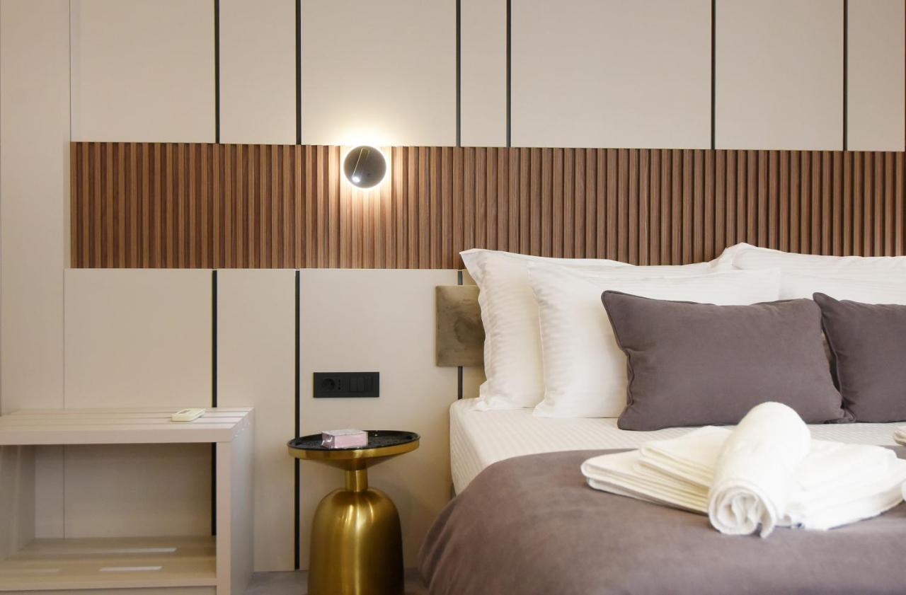 Grandeur Apartments Πούλα Εξωτερικό φωτογραφία