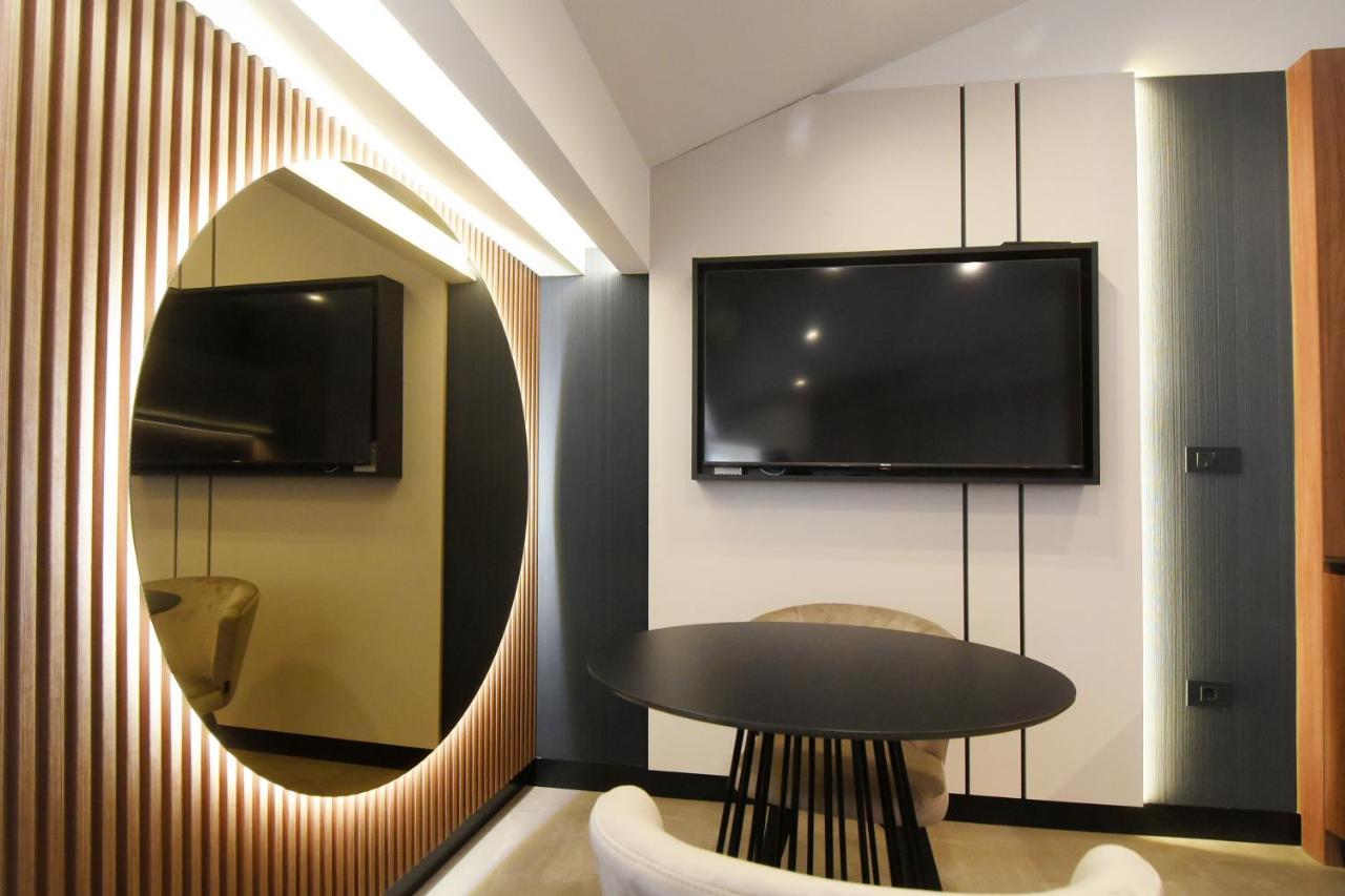 Grandeur Apartments Πούλα Εξωτερικό φωτογραφία