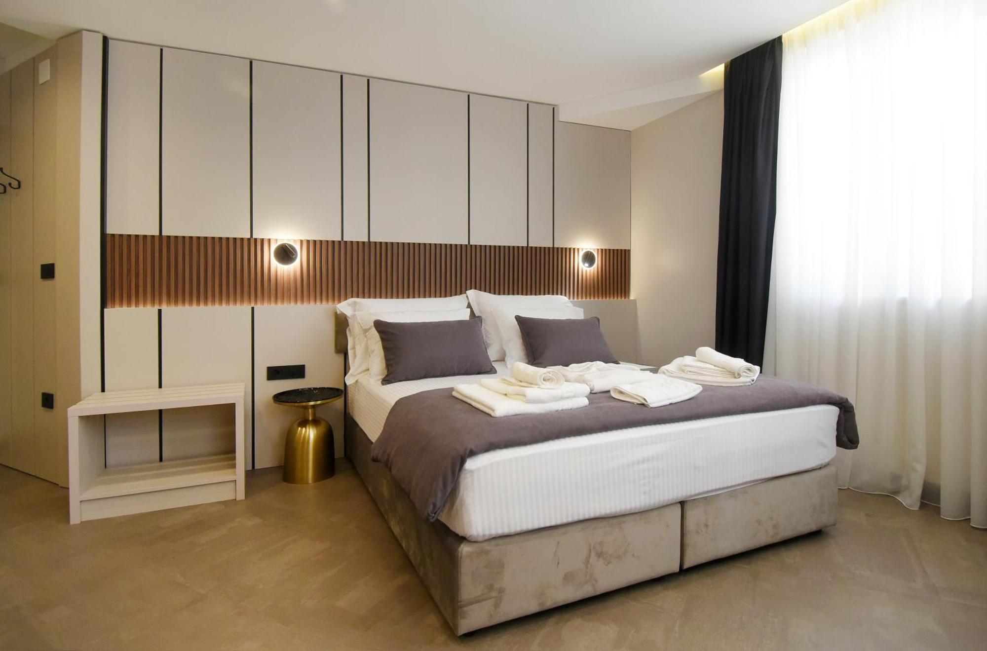 Grandeur Apartments Πούλα Εξωτερικό φωτογραφία