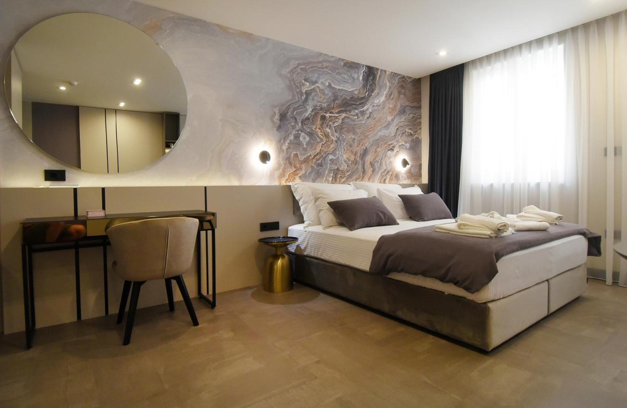Grandeur Apartments Πούλα Εξωτερικό φωτογραφία
