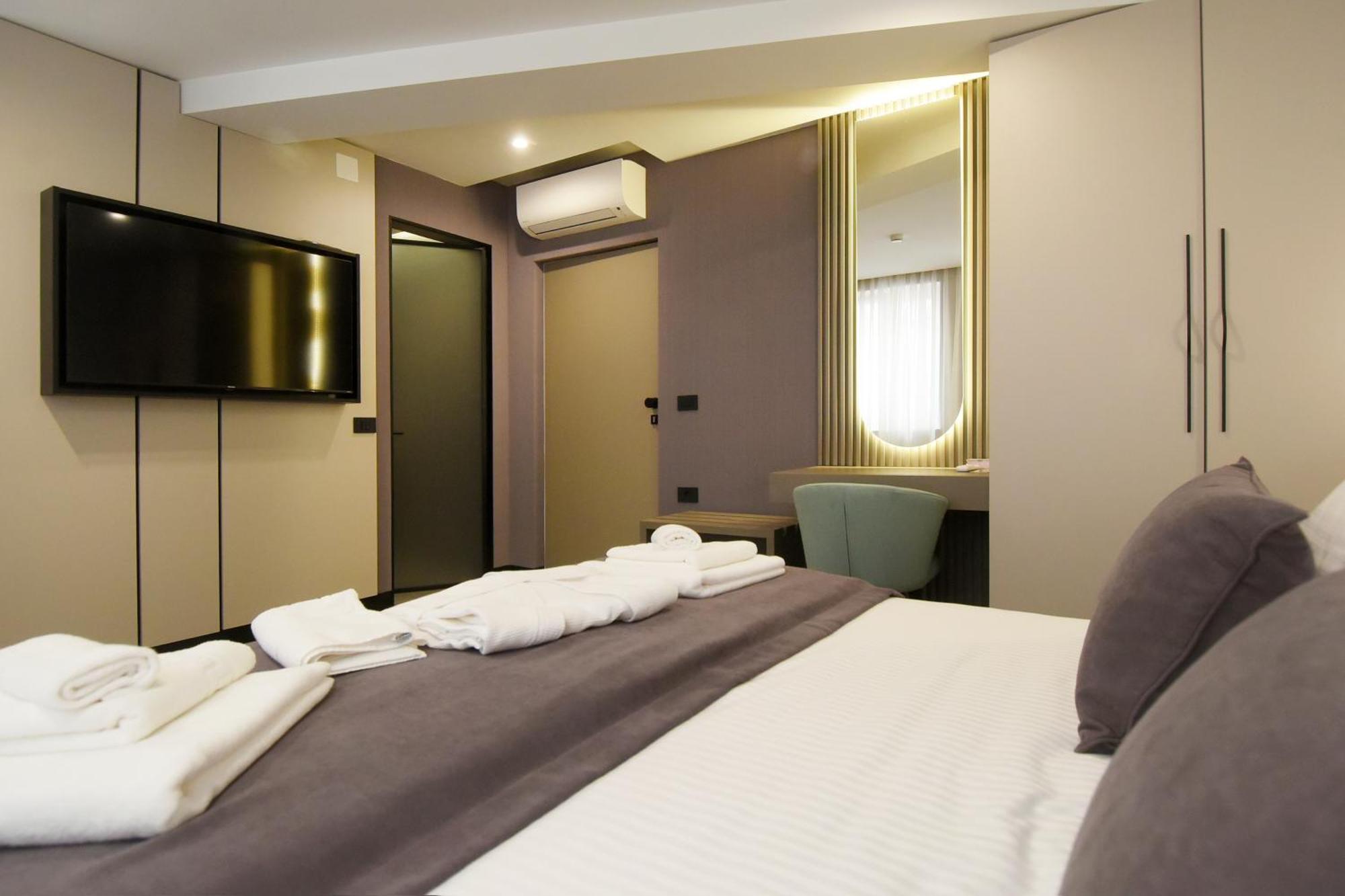 Grandeur Apartments Πούλα Εξωτερικό φωτογραφία