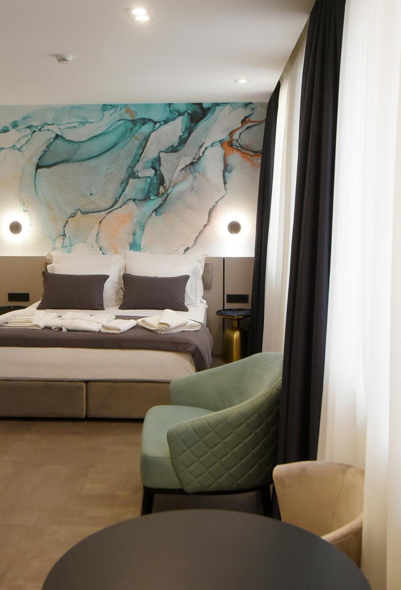 Grandeur Apartments Πούλα Εξωτερικό φωτογραφία