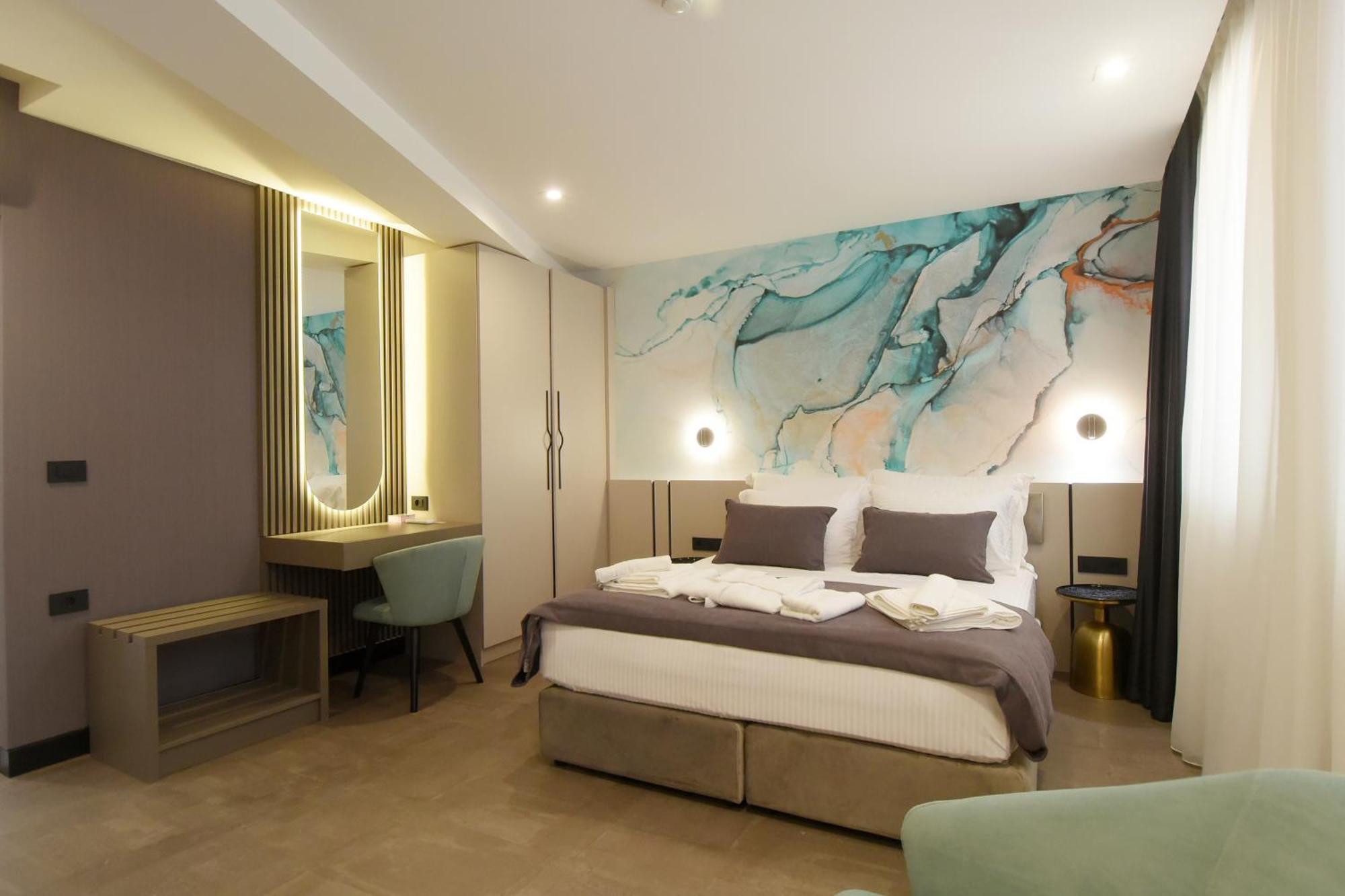 Grandeur Apartments Πούλα Εξωτερικό φωτογραφία