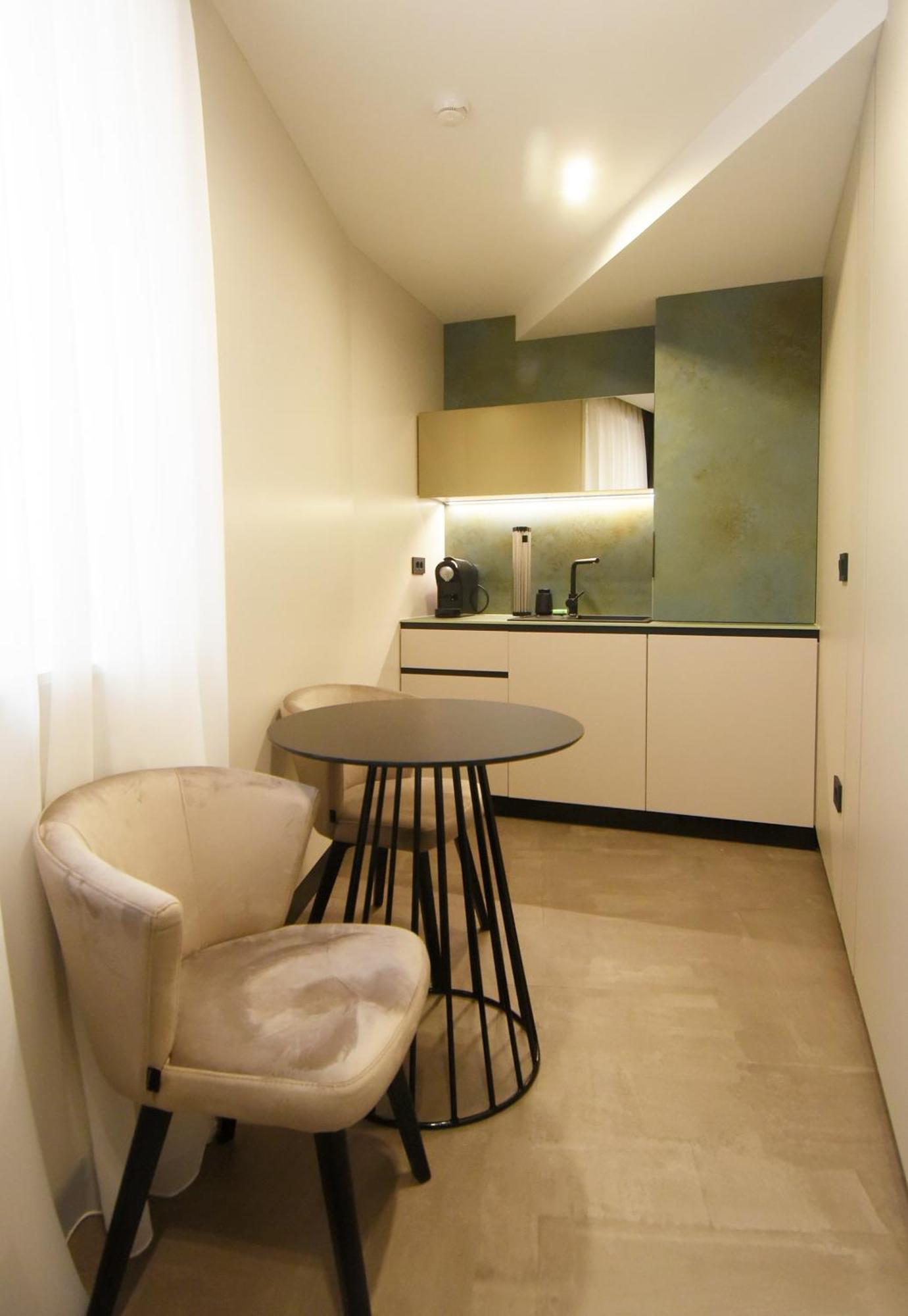 Grandeur Apartments Πούλα Εξωτερικό φωτογραφία