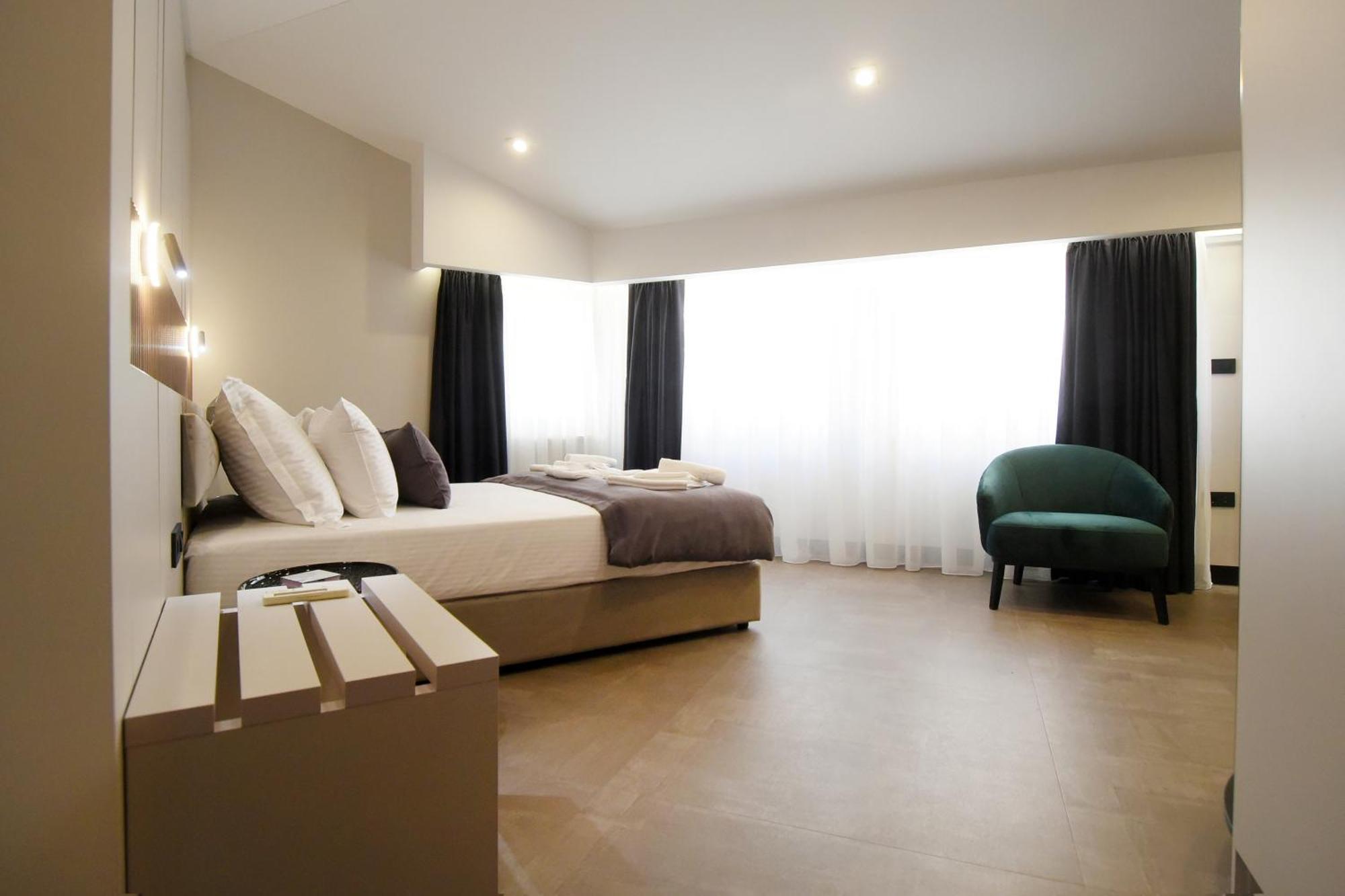 Grandeur Apartments Πούλα Εξωτερικό φωτογραφία