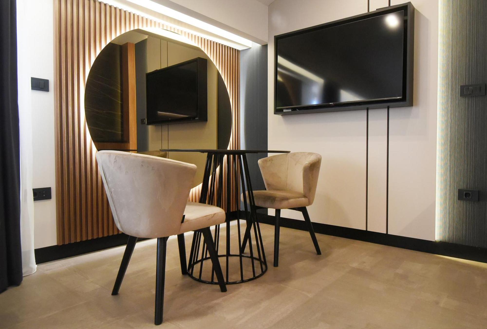 Grandeur Apartments Πούλα Εξωτερικό φωτογραφία
