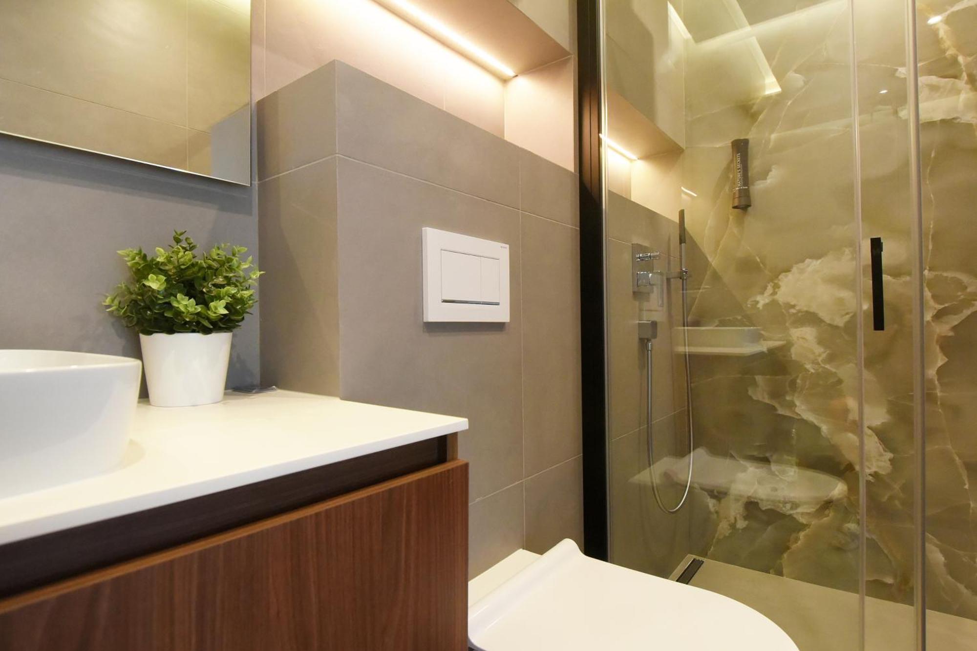 Grandeur Apartments Πούλα Εξωτερικό φωτογραφία